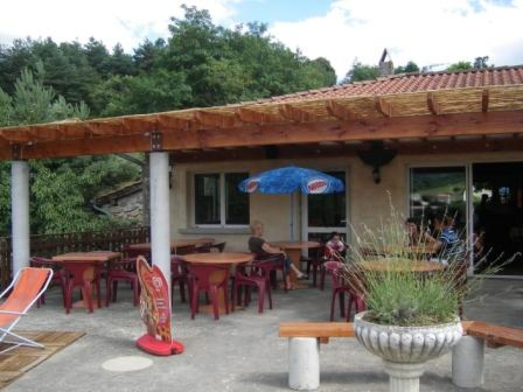 Auberge des Roches