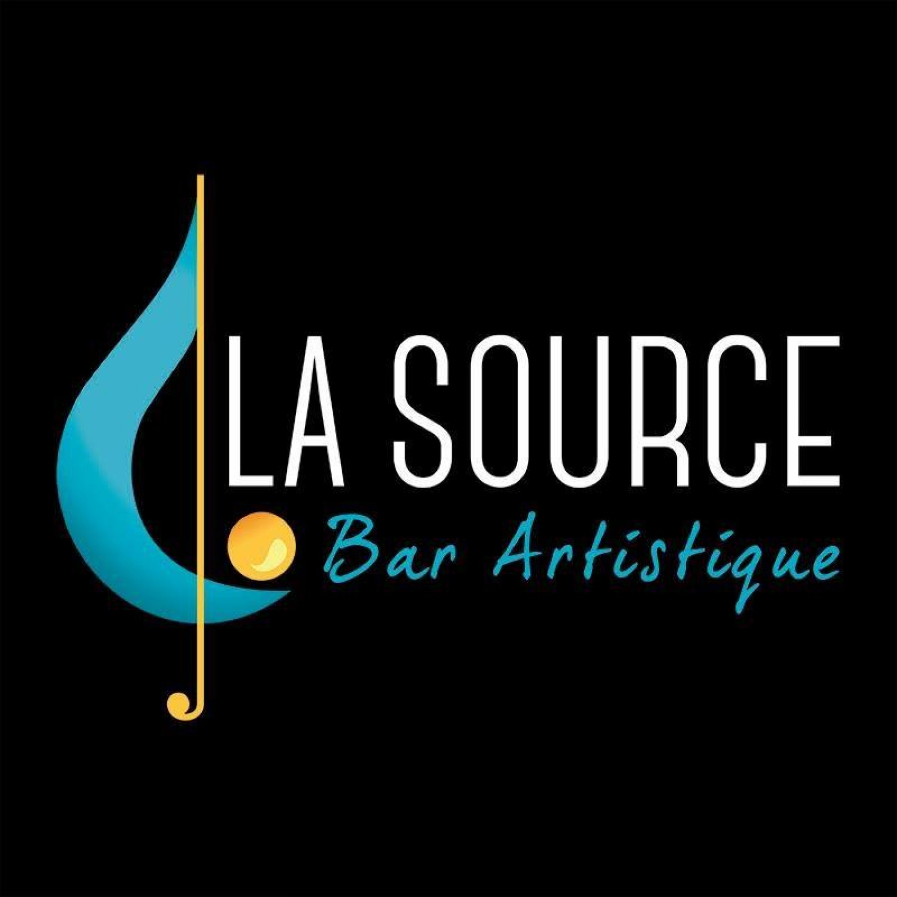 Bar artistique La Source