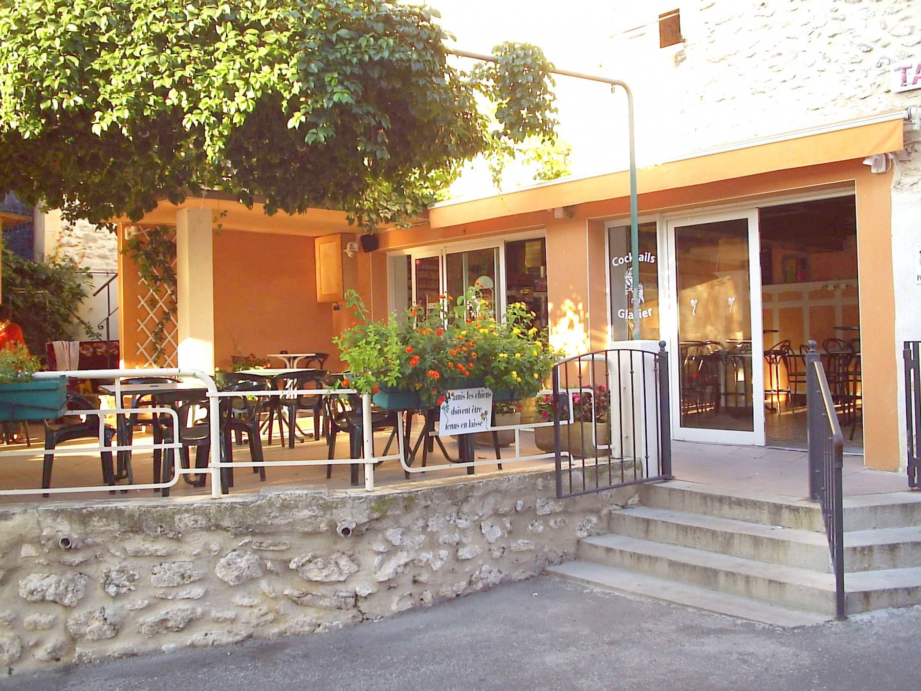 Bar Tabac l'Epuisette