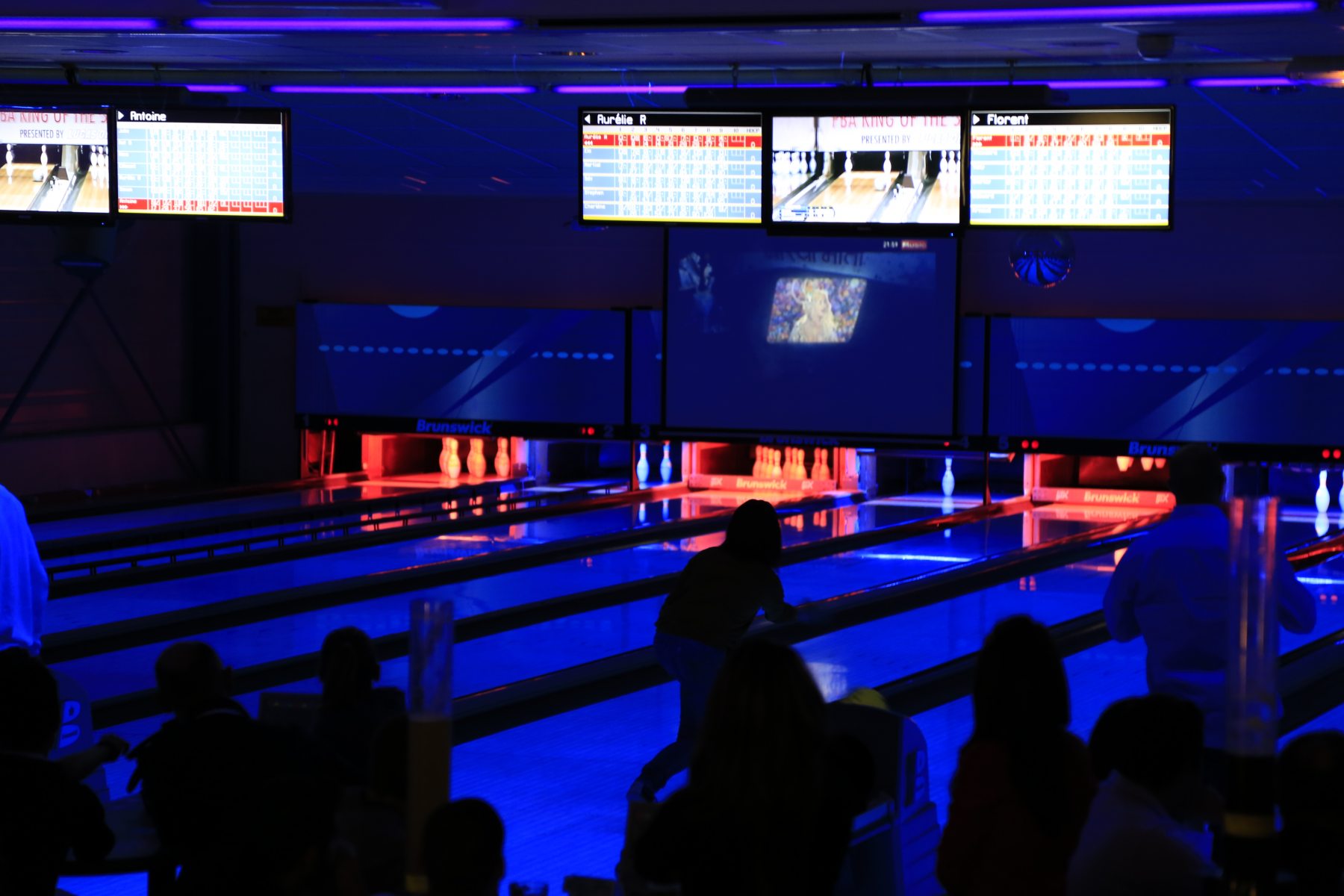Bowling