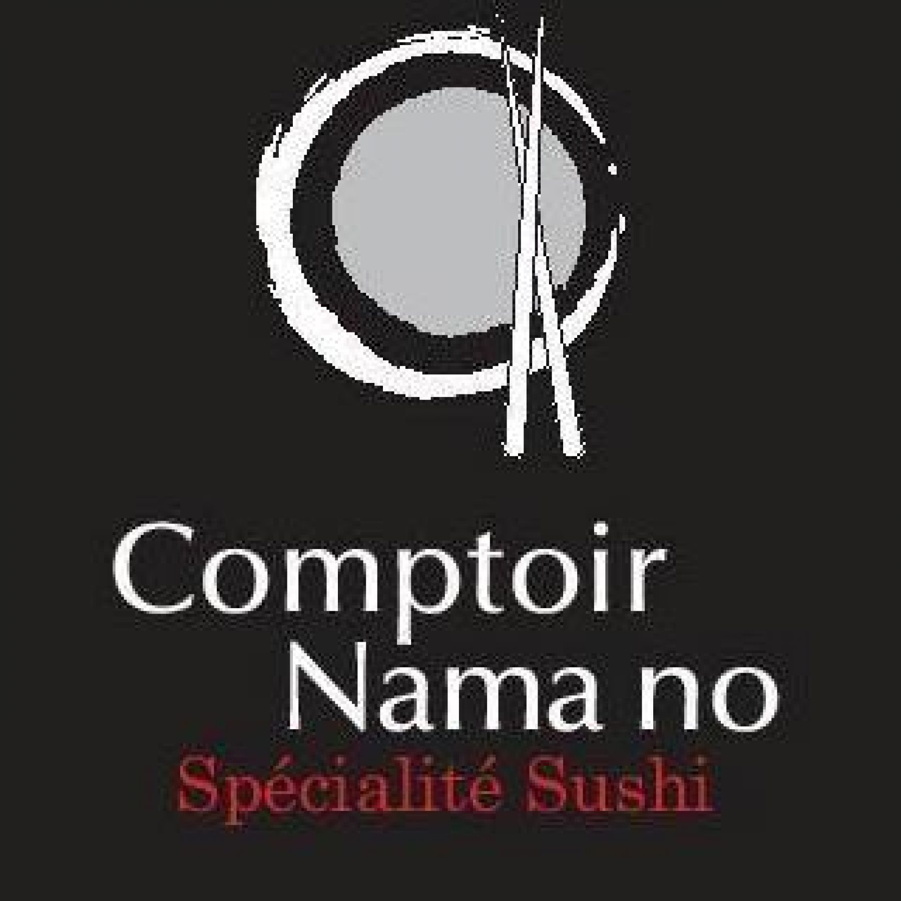 Comptoir Nama no