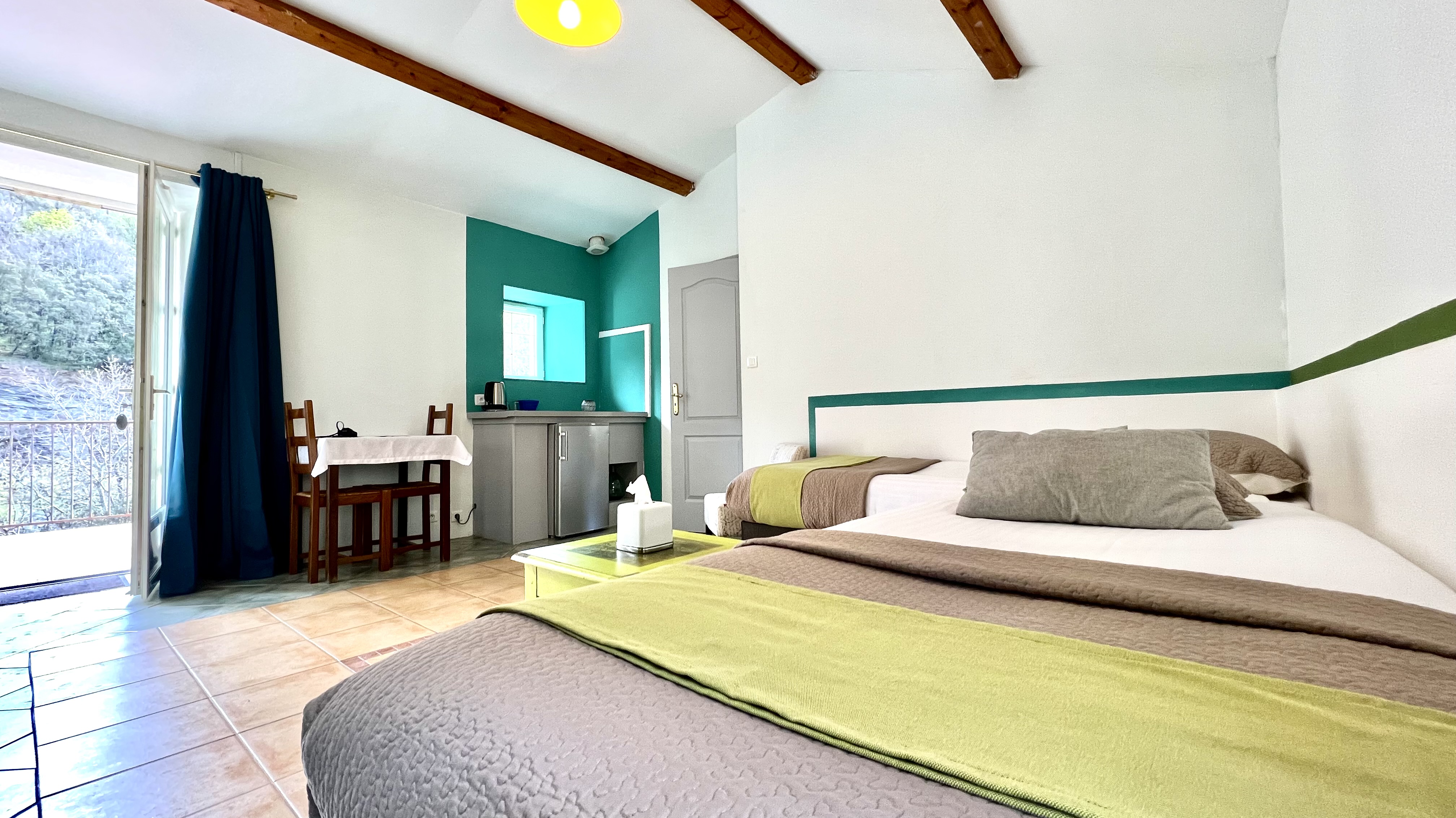 Hôtel Domaine de l'Eau Vive