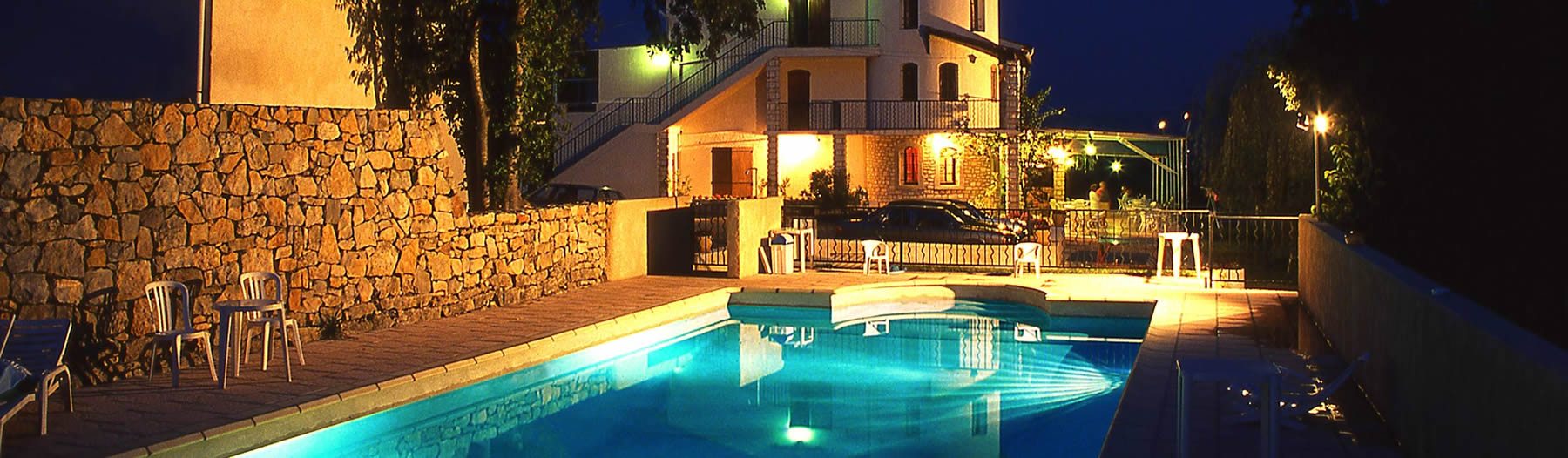 Hôtel Relais de la Vignasse