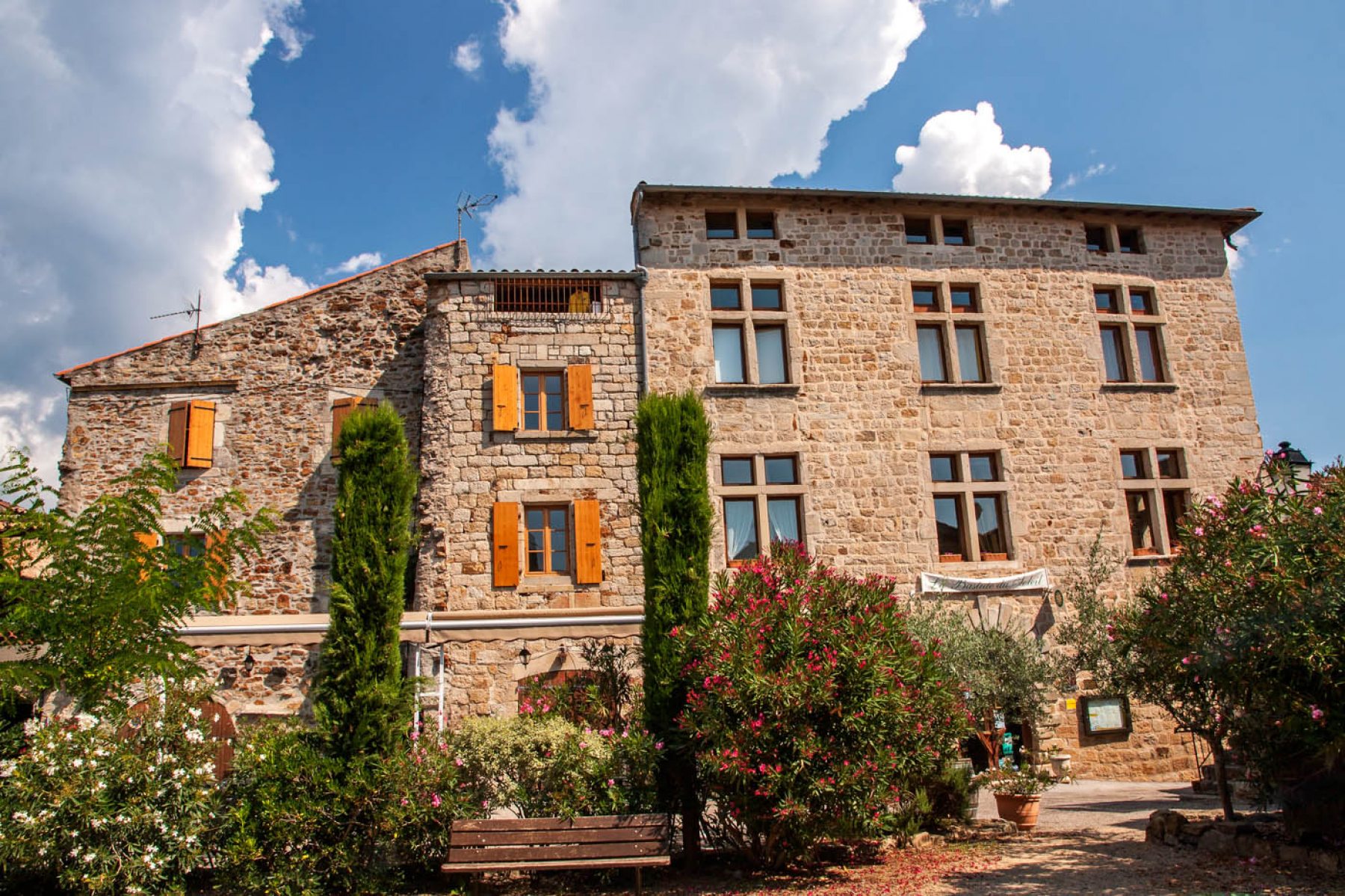 La Bastide du Soleil