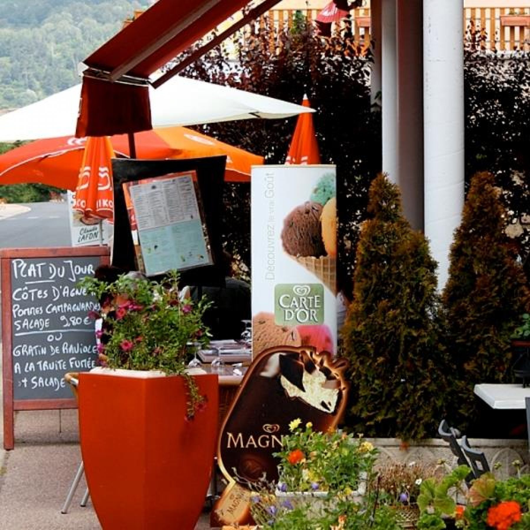 La Taverne