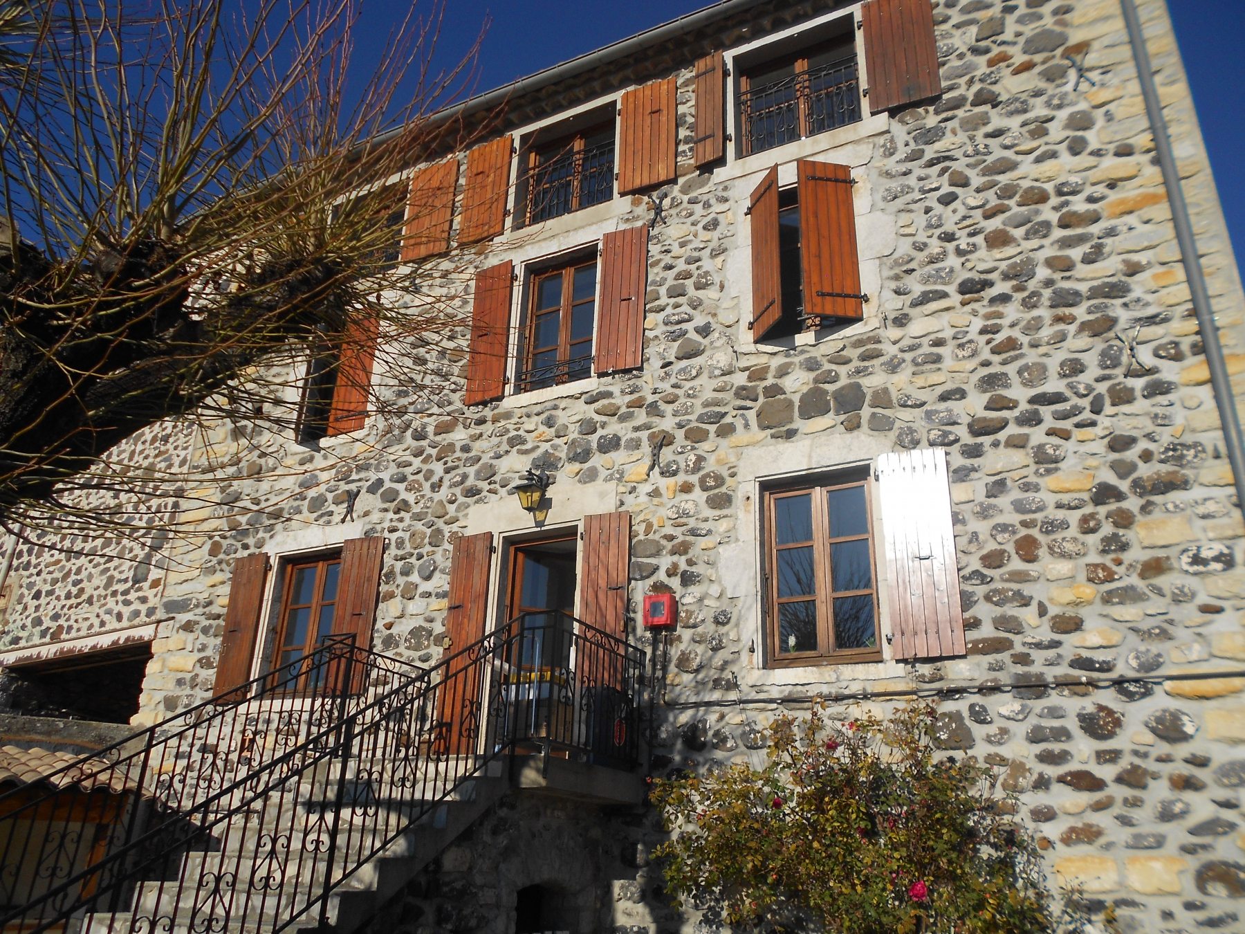 Le Bistrot de St Jean