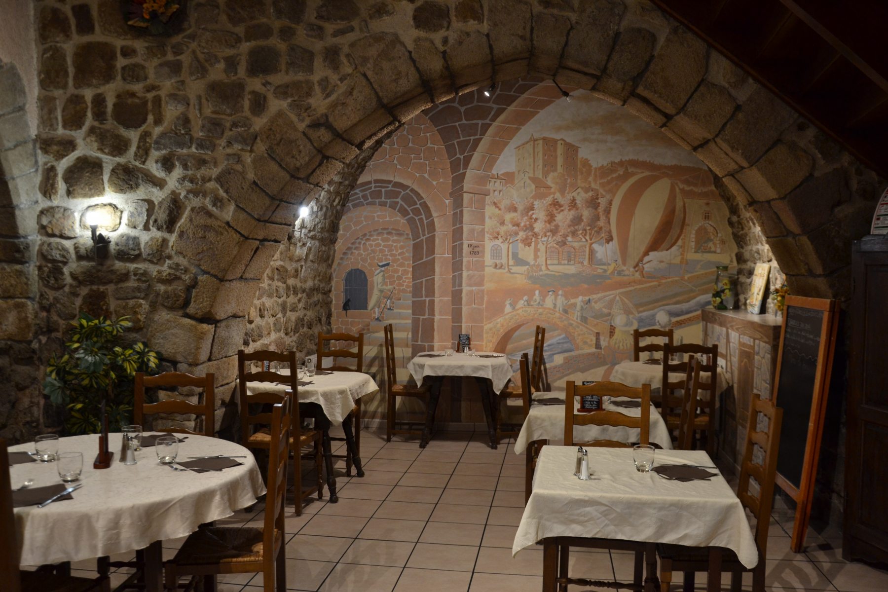 L'Escabelle