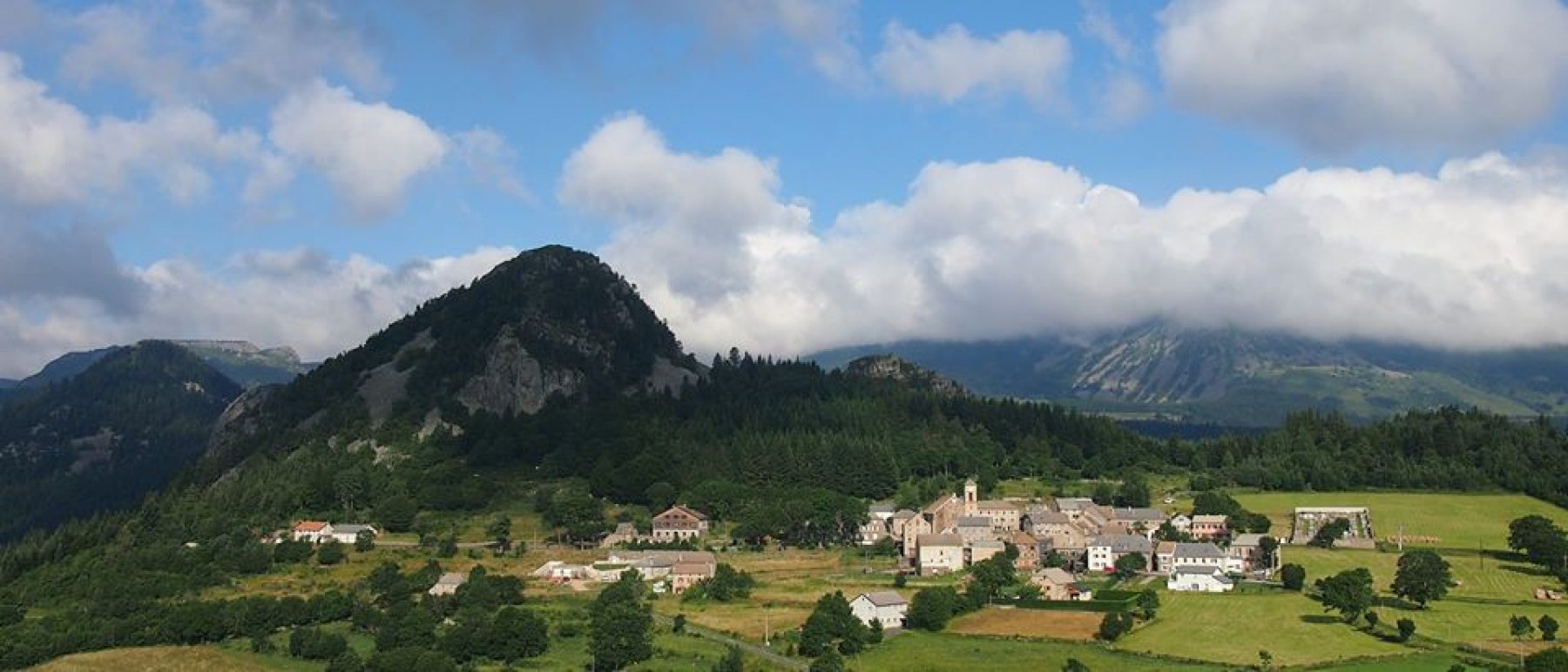 Restaurant Le Montagnard