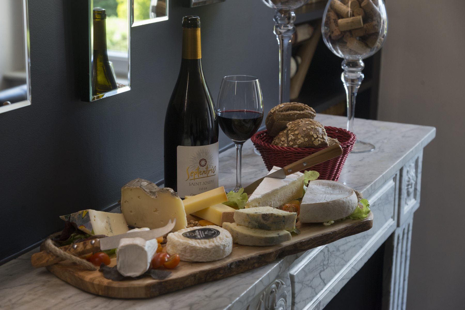 Traiteur - Restaurant Vincendon