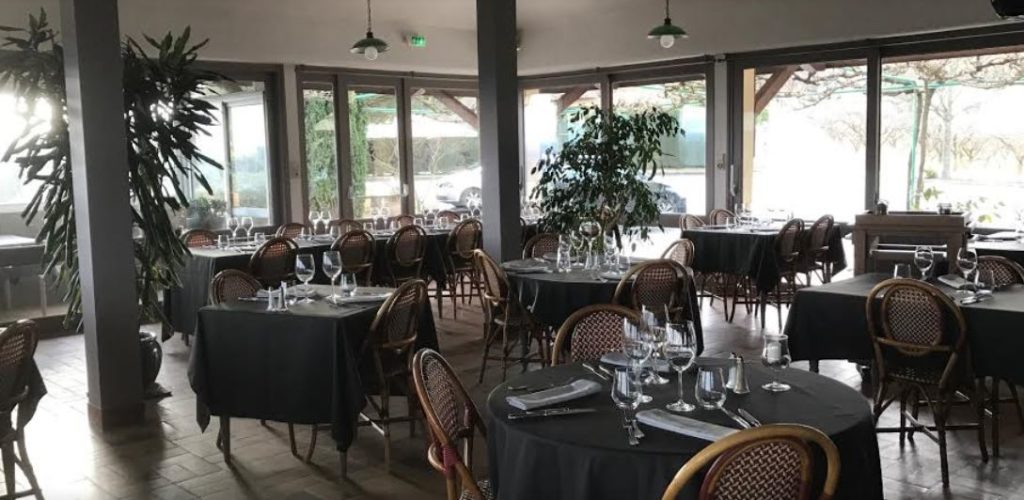 Restaurant Le Panoramic, Alternance Cap Cuisine