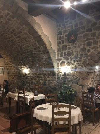 Restaurant sur Annonay (07)