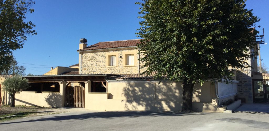 Le Relais à SAINT GERMAIN
