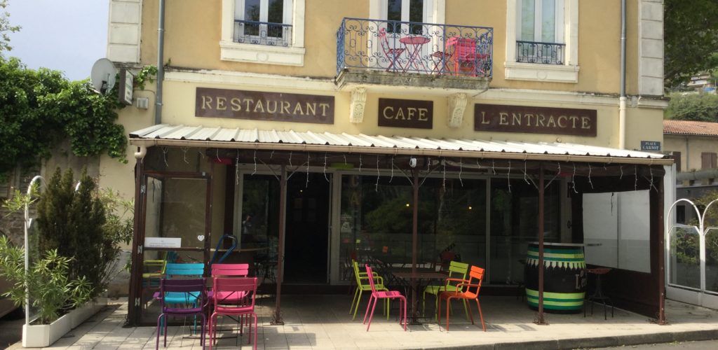 Vente restaurant TOURNON SUR RHONE