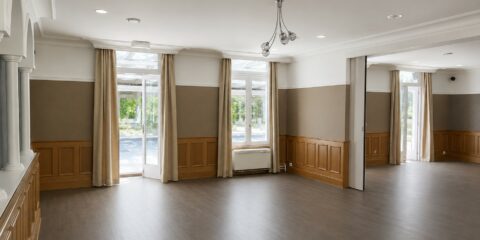 À VENDRE — FONCIER LIBRE DE TOUT OCCUPANT & DE TOUT BAIL COMMERCIAL